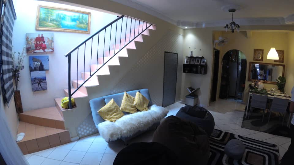 2 Sty Terrace, Seksyen 6 Bandar Rinching, Semenyih - photo 2