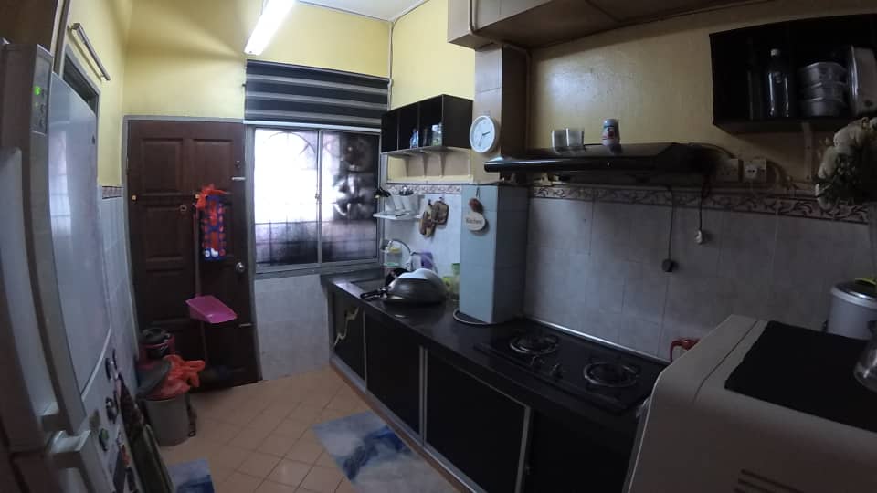 2 Sty Terrace, Seksyen 6 Bandar Rinching, Semenyih - photo 3