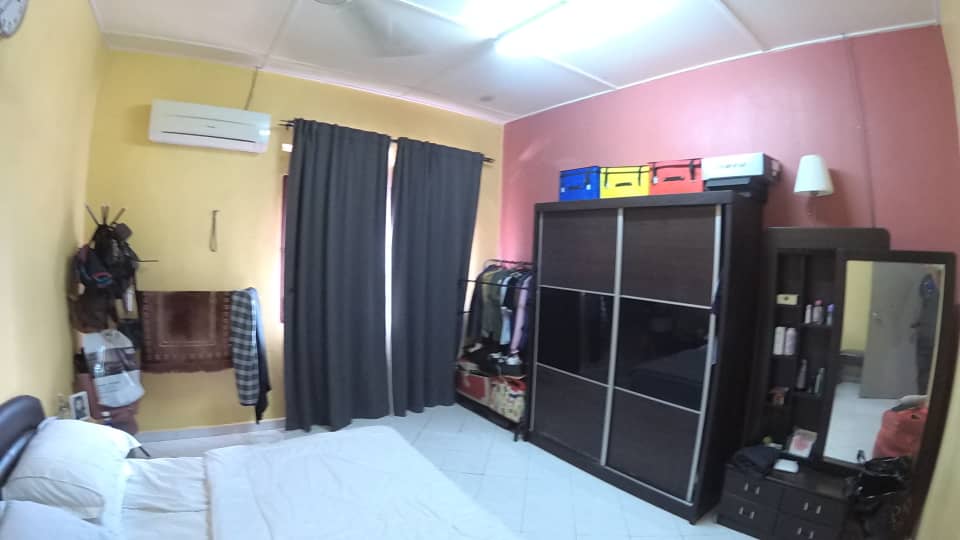 2 Sty Terrace, Seksyen 6 Bandar Rinching, Semenyih - photo 4