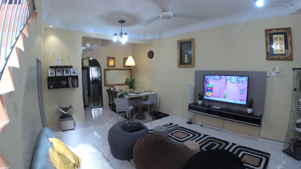 2 Sty Terrace, Seksyen 6 Bandar Rinching, Semenyih - photo 7