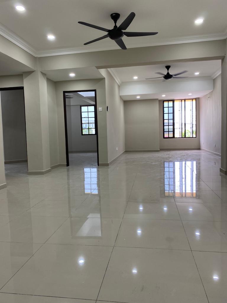 Shop Office, Seksyen 15, Bandar Baru Bangi CORNER - photo 2