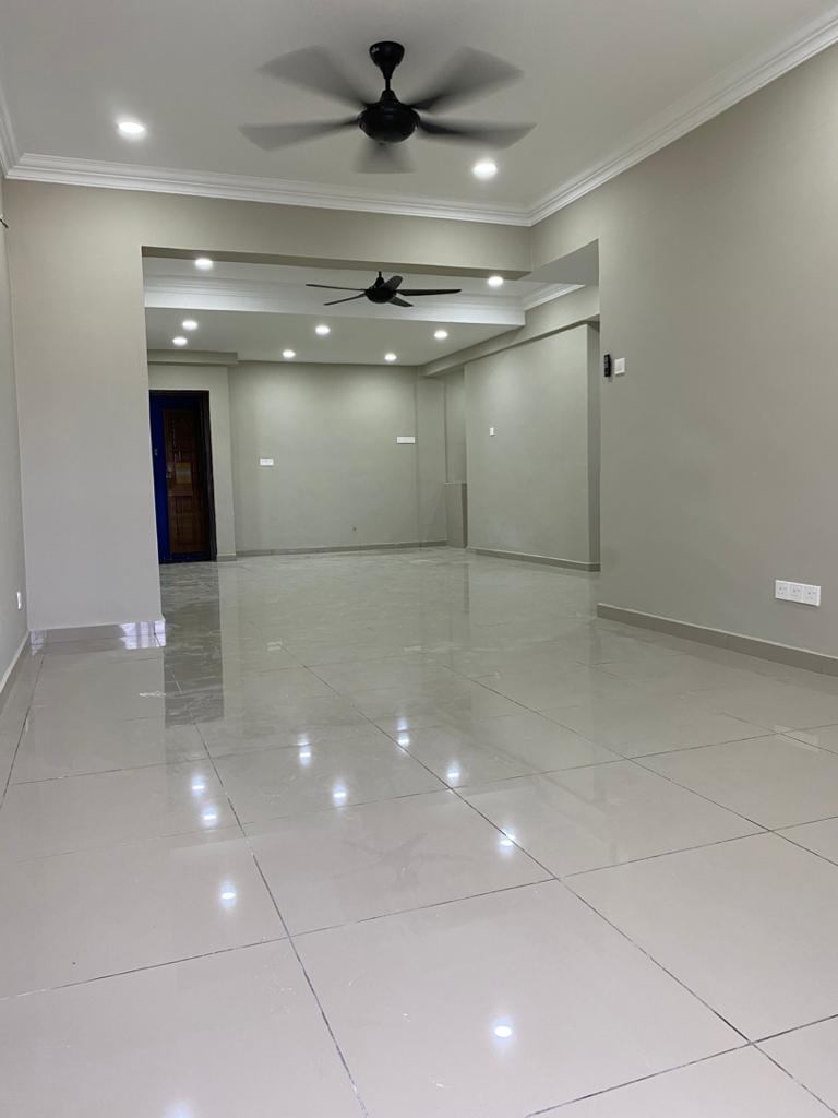 Shop Office, Seksyen 15, Bandar Baru Bangi CORNER - photo 3