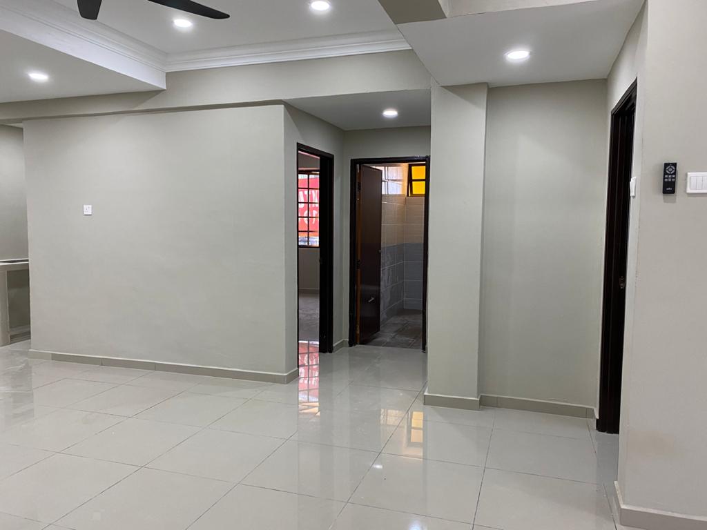 Shop Office, Seksyen 15, Bandar Baru Bangi CORNER - photo 4