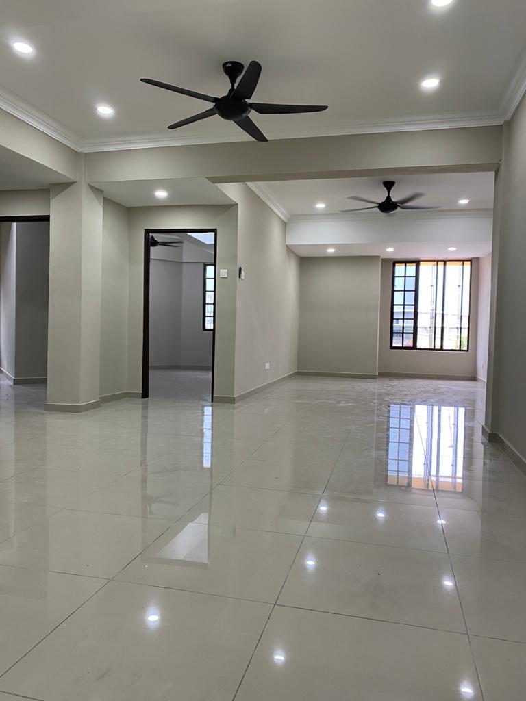 Shop Office, Seksyen 15, Bandar Baru Bangi CORNER - photo 5