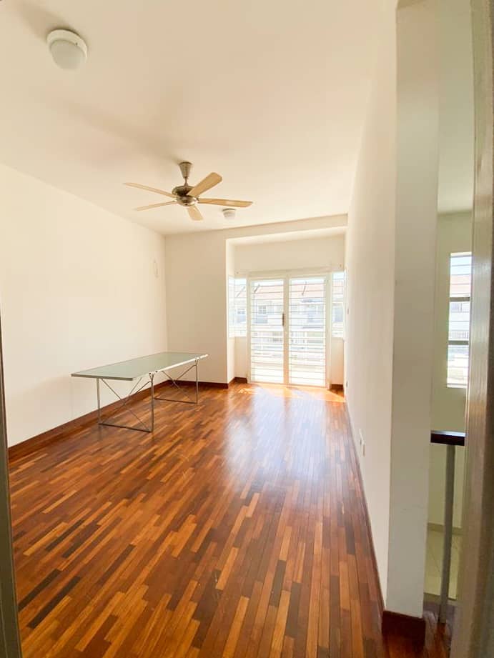 3 Stories Terrace Seri Wirani Seksyen 8 Bangi - photo 5