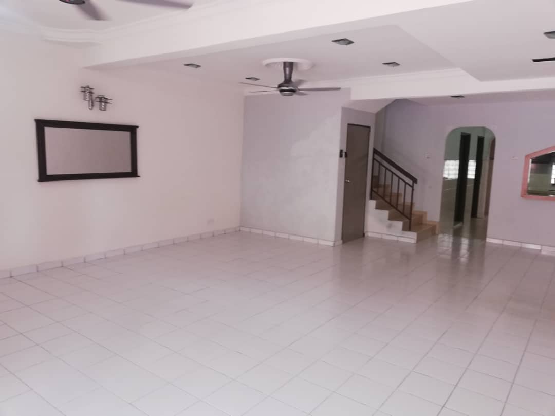 2 Storey Bangi Perdana Seksyen 3 Bandar Baru Bangi - photo 4