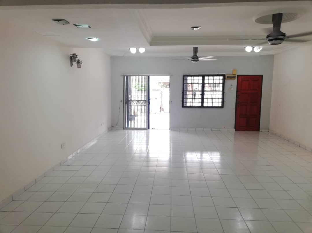 2 Storey Bangi Perdana Seksyen 3 Bandar Baru Bangi - photo 6