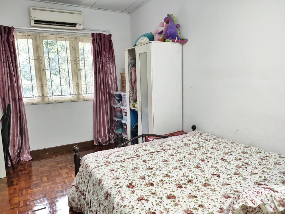 CORNER Double Storey Seksyen 3 Bandar Baru Bangi - photo 4