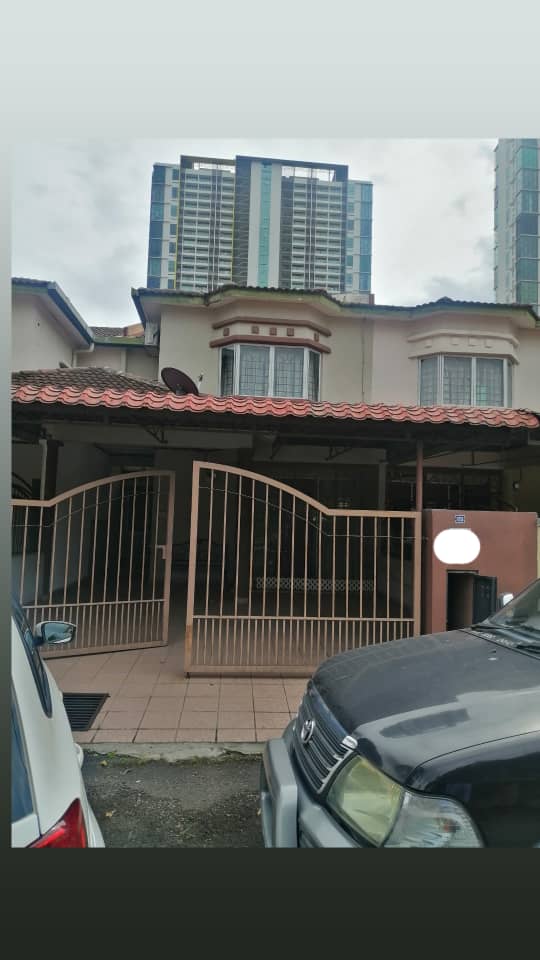 Furnished Double Storey Terrace Seksyen 8 Bangi - photo 2