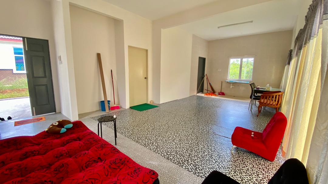 Single Storey Bungalow, Mahkota Hills 4004sft - photo 4