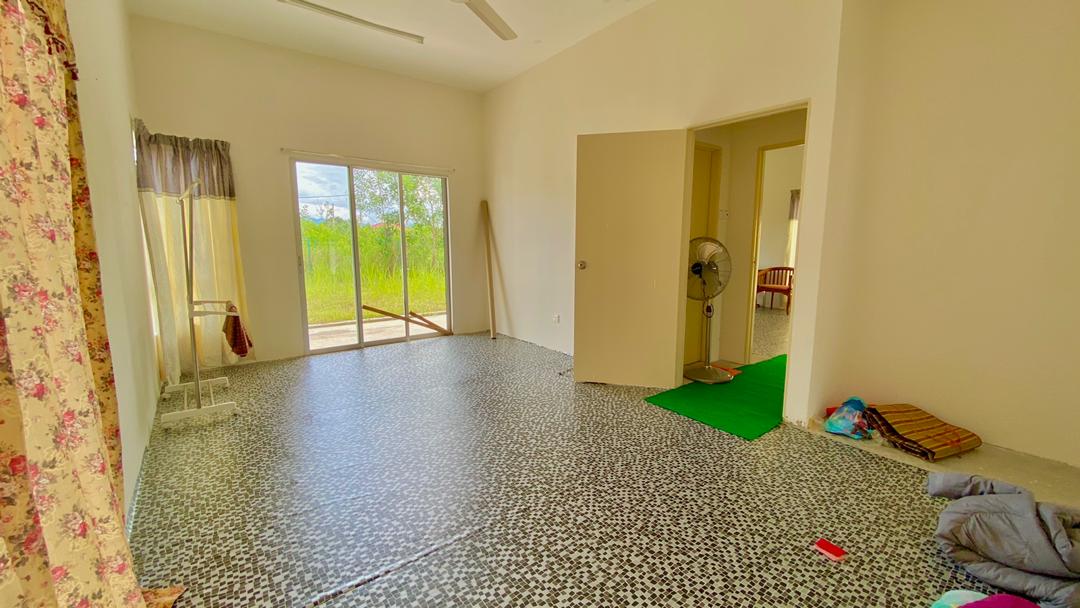 Single Storey Bungalow, Mahkota Hills 4004sft - photo 5