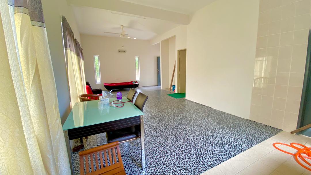 Single Storey Bungalow, Mahkota Hills 4004sft - photo 8