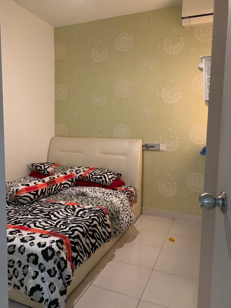 Laman Tasik Condo Bandar Sri Permaisuri CherAS - photo 2