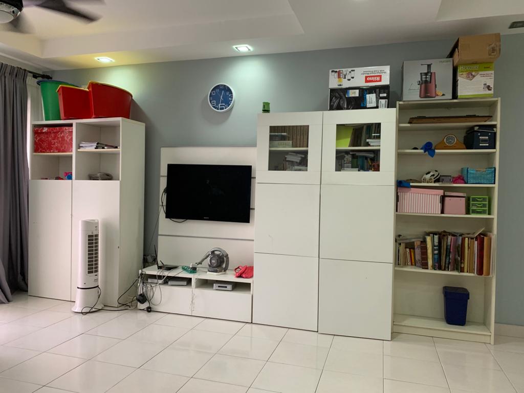 Laman Tasik Condo Bandar Sri Permaisuri CherAS - photo 4