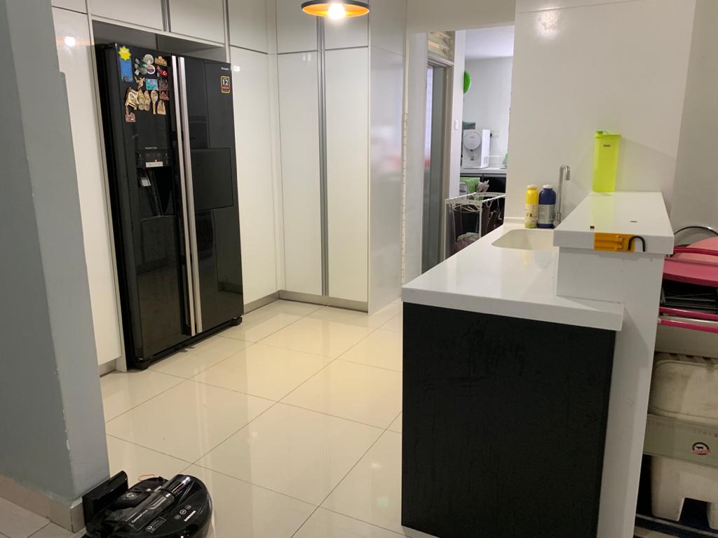 Laman Tasik Condo Bandar Sri Permaisuri CherAS - photo 5