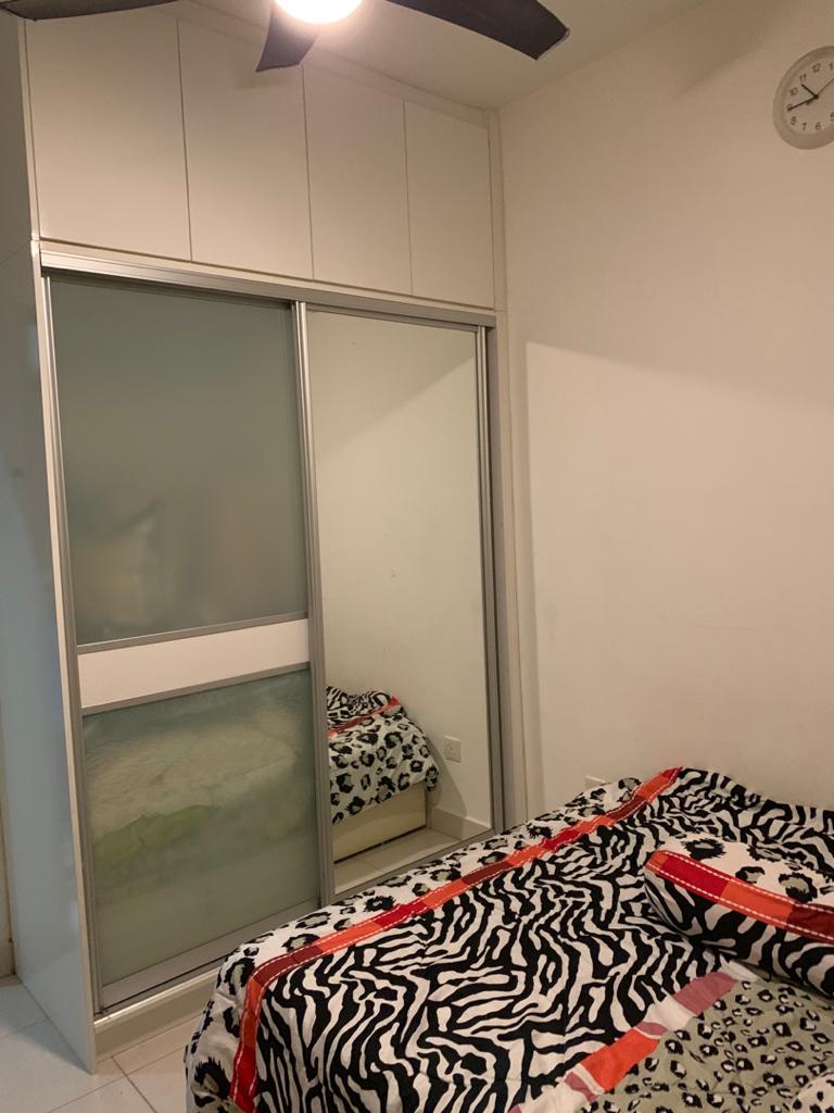 Laman Tasik Condo Bandar Sri Permaisuri CherAS - photo 6
