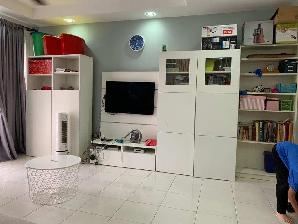 Laman Tasik Condo Bandar Sri Permaisuri CherAS - photo 7