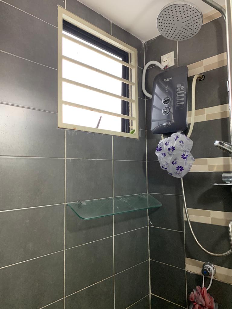 Laman Tasik Condo Bandar Sri Permaisuri CherAS - photo 8