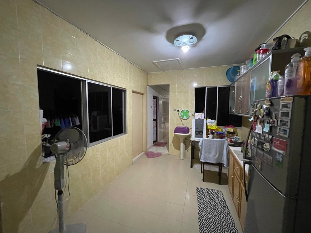 Single storey Terrace Taman Bukit Cheras - photo 2