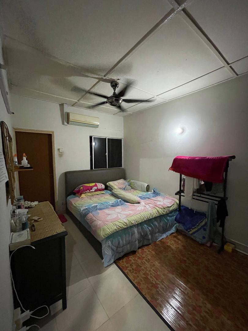 Single storey Terrace Taman Bukit Cheras - photo 5