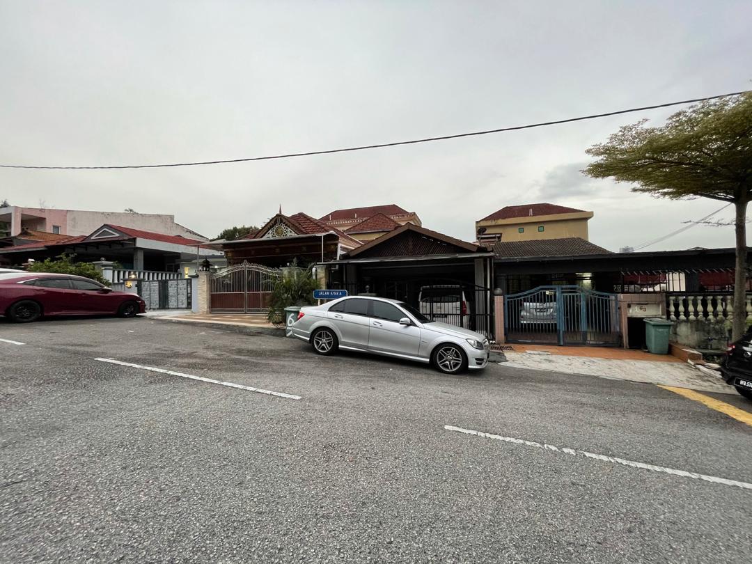 Single storey Terrace Taman Bukit Cheras - photo 7
