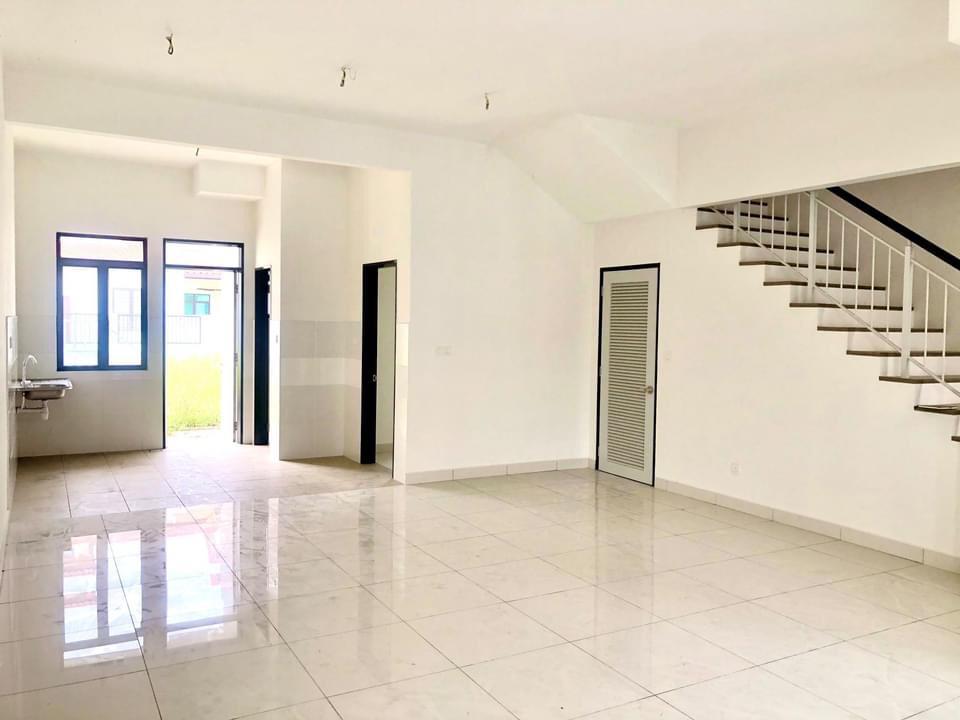 Double Storey Terrace Alam Sari Bangi Puisi - photo 5
