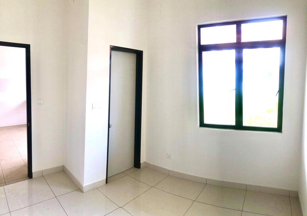 Double Storey Terrace Alam Sari Bangi Puisi - photo 6