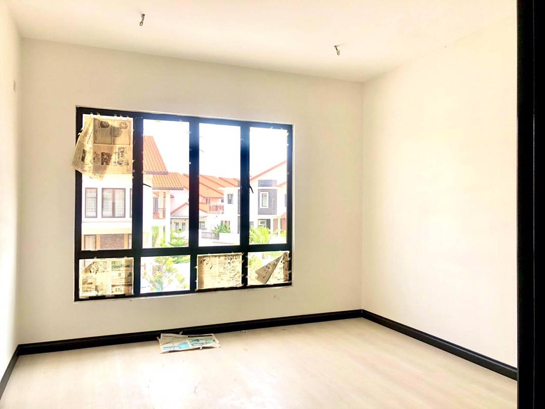 Double Storey Terrace Alam Sari Bangi Puisi - photo 8