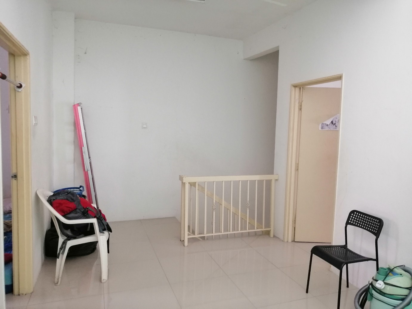 FACING OPEN 2 Storey Taman Universiti Bangi - photo 8
