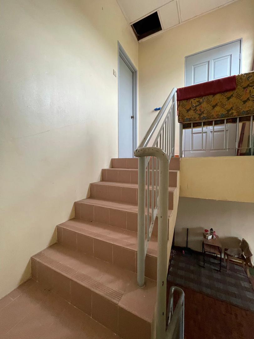 2 And Half Sty Terrace Seksyen 4 Bandar Baru Bangi - photo 5
