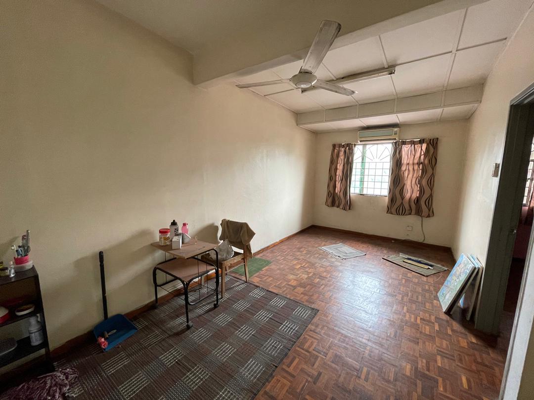 2 And Half Sty Terrace Seksyen 4 Bandar Baru Bangi - photo 10