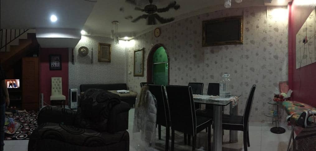 Double Storey Terrace Taman Sri Haneco Semenyih - photo 4