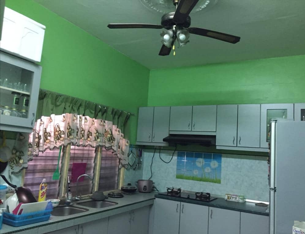 Double Storey Terrace Taman Sri Haneco Semenyih - photo 5