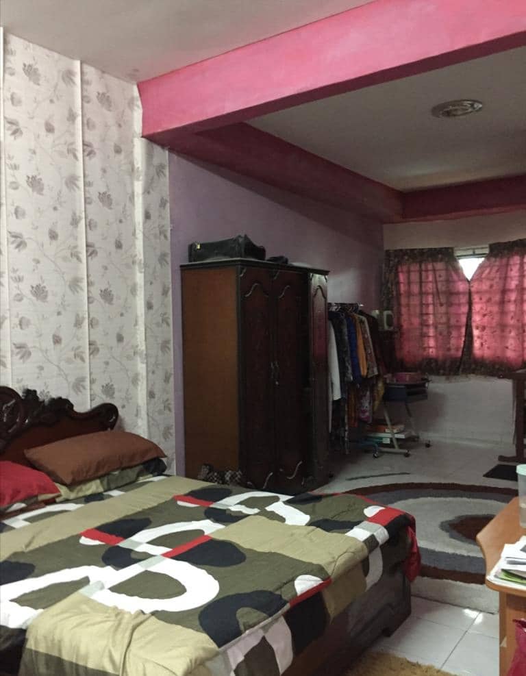 Double Storey Terrace Taman Sri Haneco Semenyih - photo 6