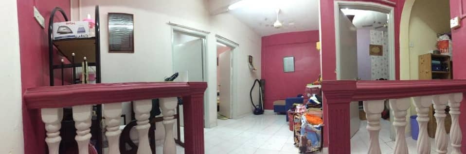 Double Storey Terrace Taman Sri Haneco Semenyih - photo 7