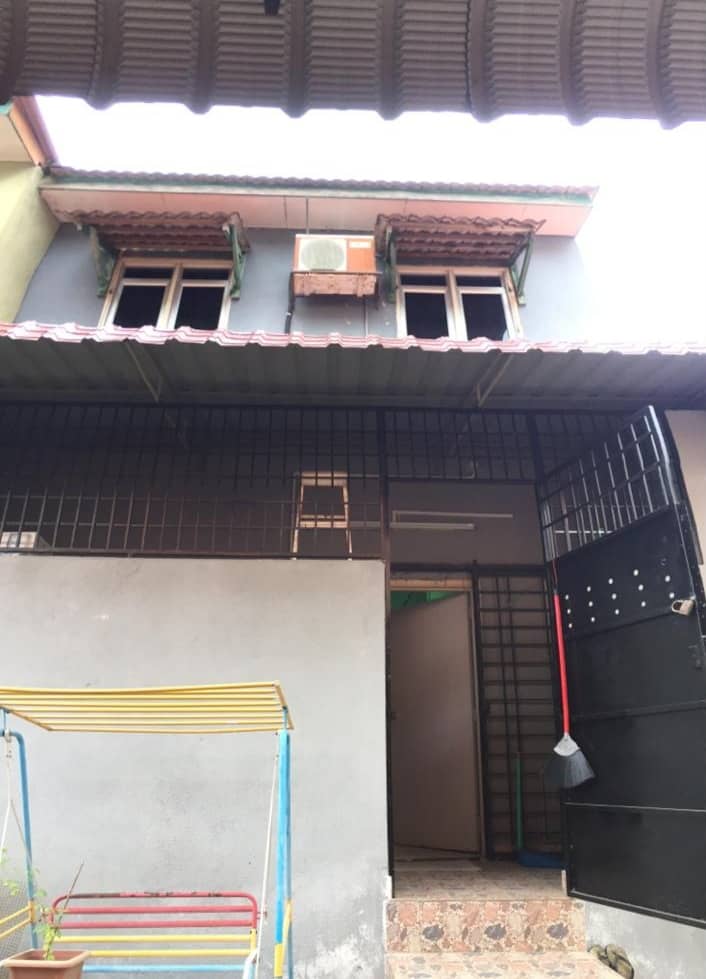 Double Storey Terrace Taman Sri Haneco Semenyih - photo 9