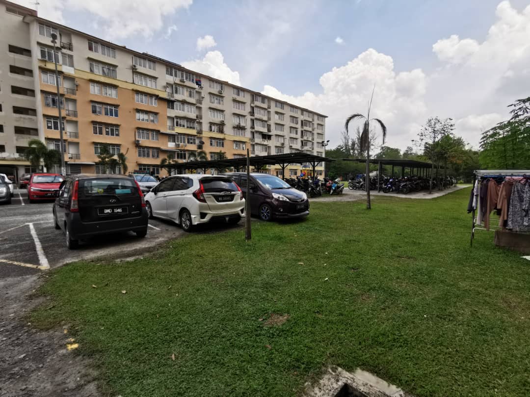 GOOD DEAL APARTMENT TAMAN TOPAZ DENGKIL - photo 4