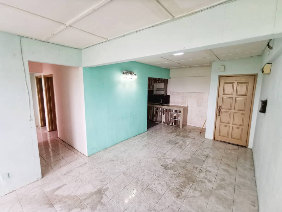GOOD DEAL APARTMENT TAMAN TOPAZ DENGKIL - photo 6
