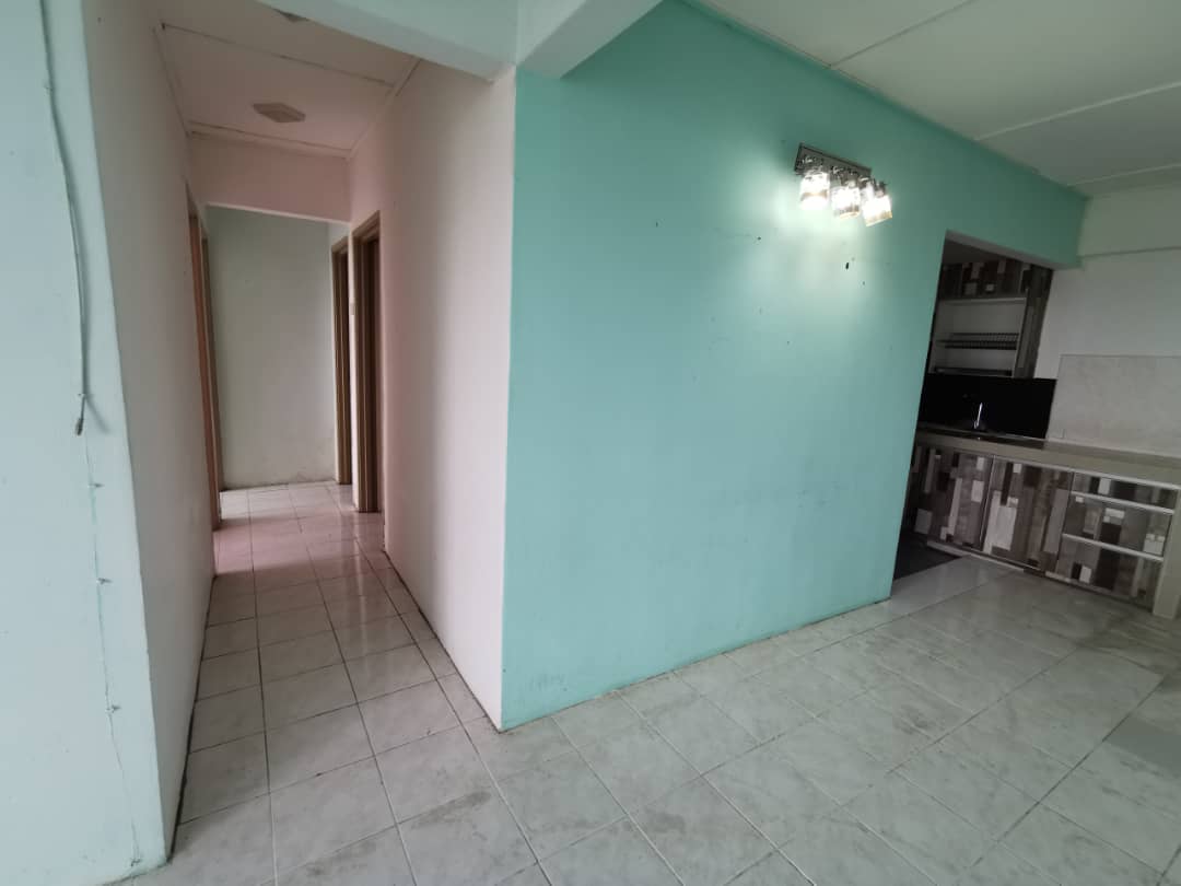 GOOD DEAL APARTMENT TAMAN TOPAZ DENGKIL - photo 9