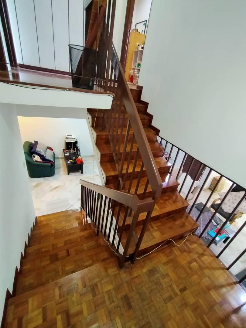 FULLY EXTEND 2 Sty Terrace House SS7 Kelana Jaya - photo 4