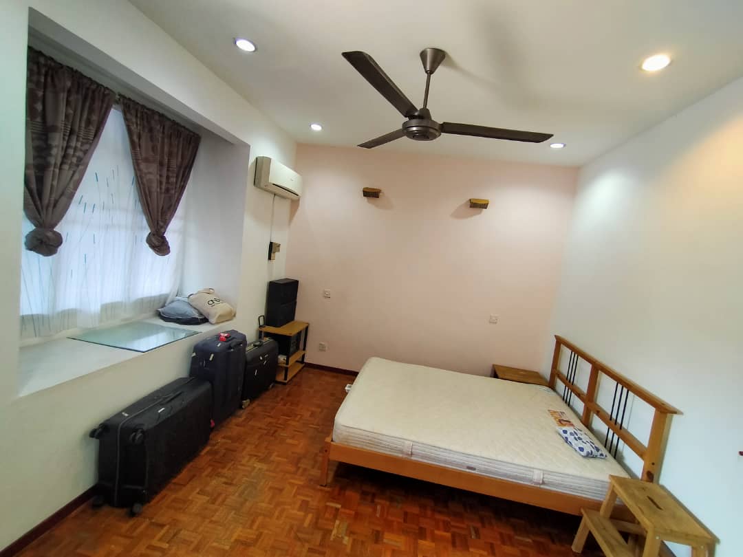 FULLY EXTEND 2 Sty Terrace House SS7 Kelana Jaya - photo 6