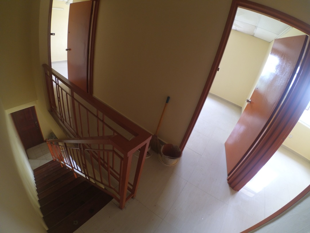 DUPLEX Pangsapuri Langat Utama Sepang - photo 4
