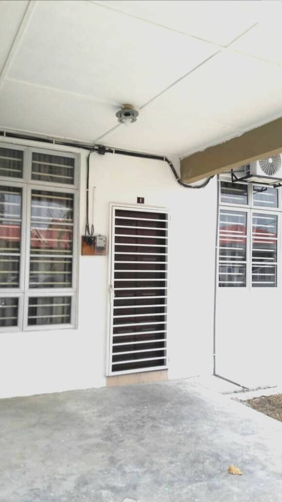 Single Storey Terrace Taman Pinggiran Cyberjaya - photo 2