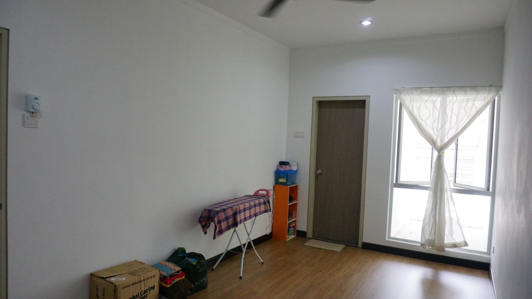 2 Storey Terrace Mekar Bandar Ainsdale Seremban - photo 3