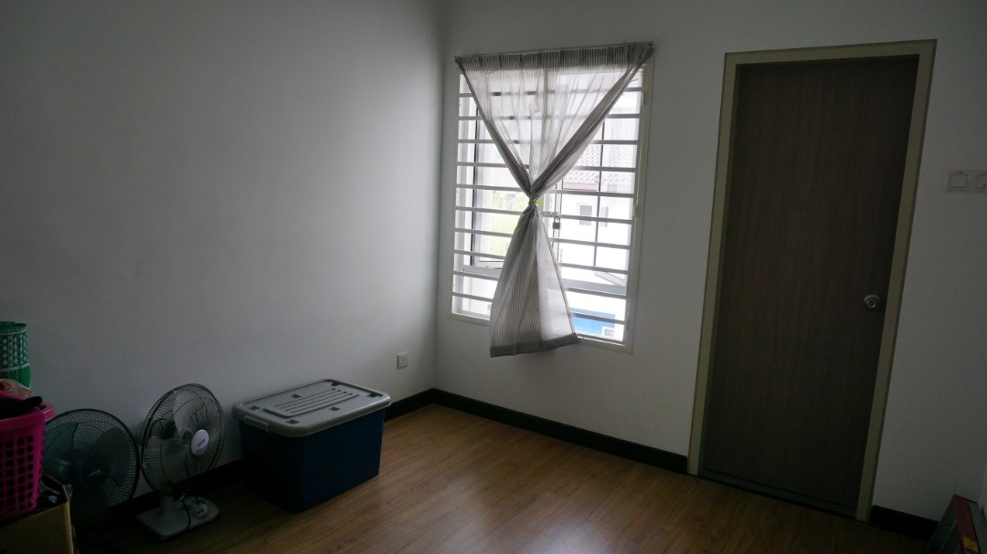 2 Storey Terrace Mekar Bandar Ainsdale Seremban - photo 7