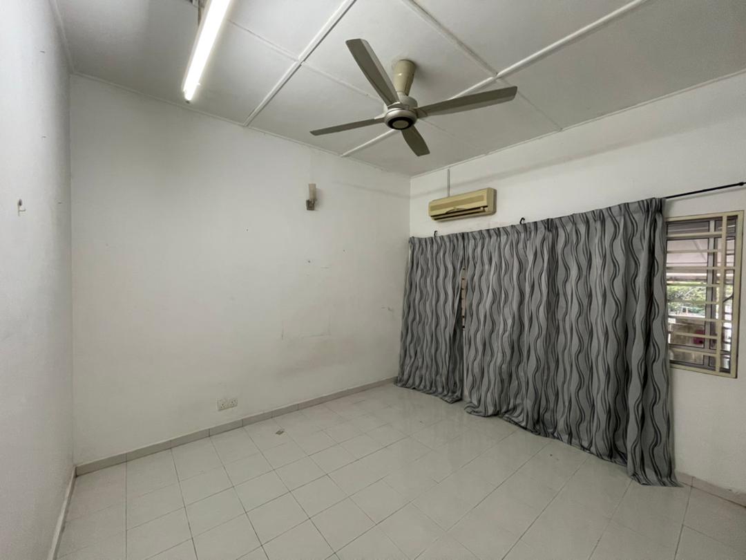 AFFORDABLE Single Storey Terrace Ampang Jaya - photo 7