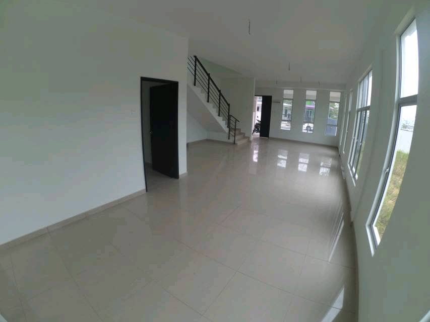 CORNER LOT Double Storey Terrace Bangi Avenue 1 - photo 6