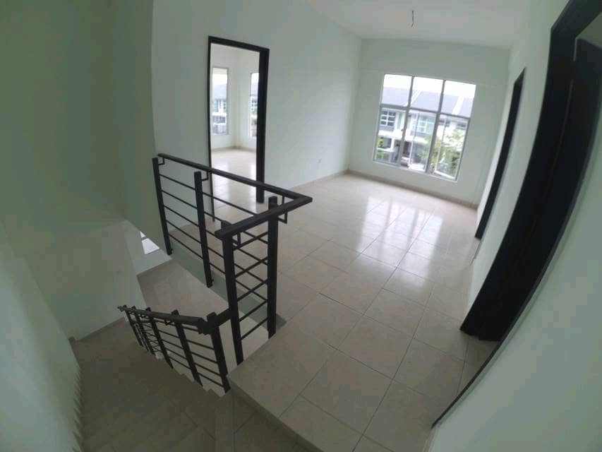 CORNER LOT Double Storey Terrace Bangi Avenue 1 - photo 7