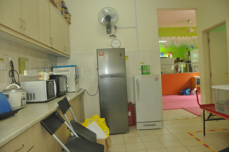 CORNER LOT Sering Ukay 2 Storey Superlink House - photo 4
