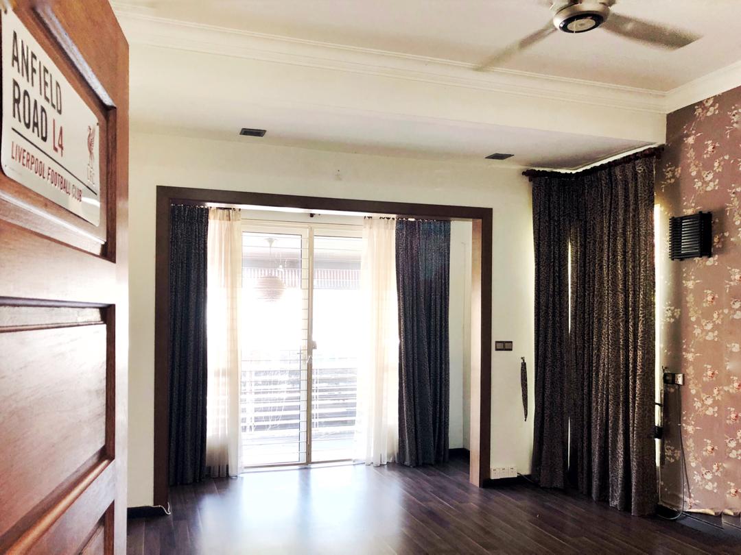 ENDLOT Superlink House Sering Ukay Ampang - photo 5